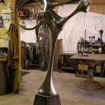 Nighthawk finished