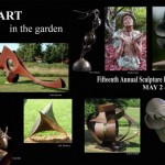 Art in the Garden, NC