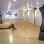 UIU Exhibition Opening