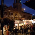 Plaza Art Fair