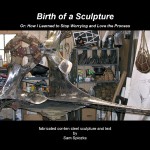 Birth of a Sculpture
