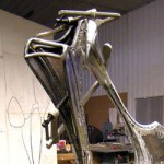 A Little Sculpture Surgery