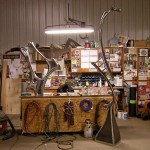 Random Studio Shot