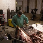 New Sculpture and New Injury