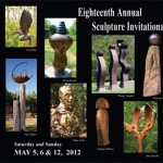18th Annual Sculpture Invitational