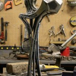 Sculpture Stolen