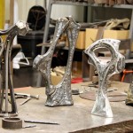 Mini Sculptures – Artifacts