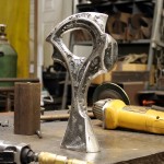 New Series of Mini Sculptures