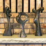 Introducing the Artifacts